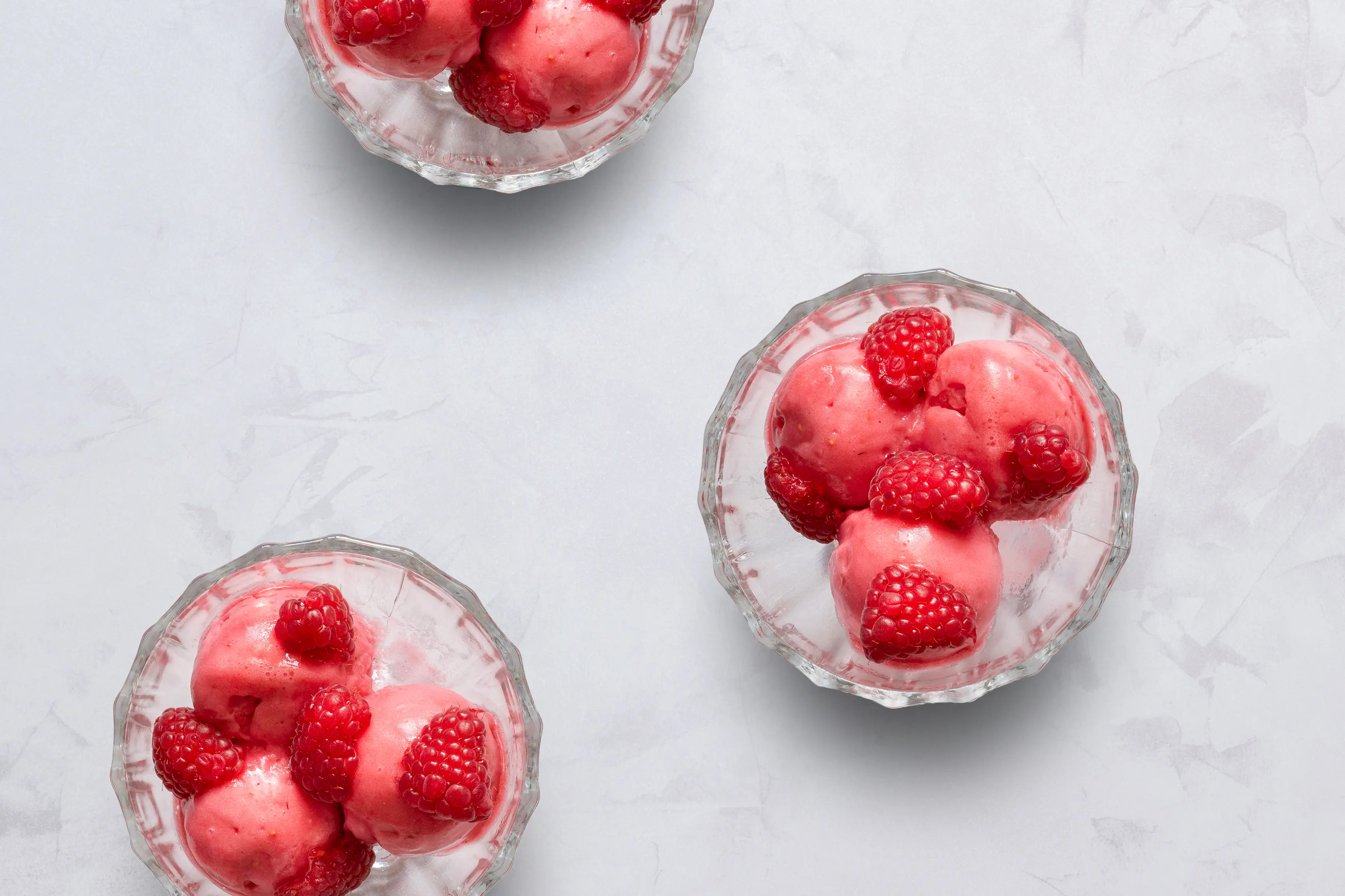 sorbet