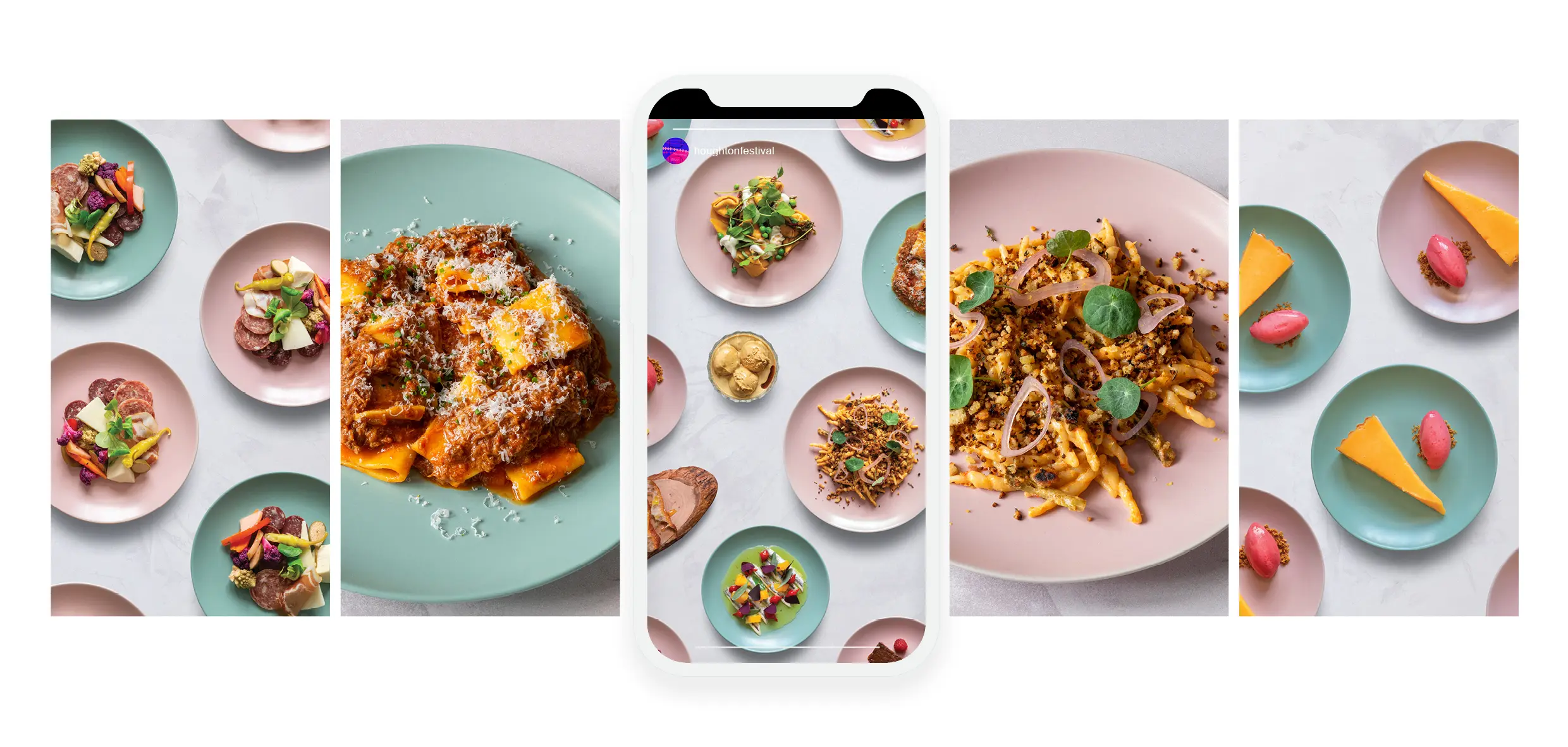 Menu 2023