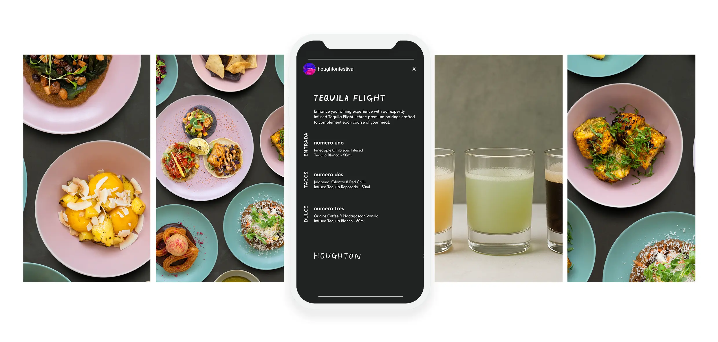 Menu 2023