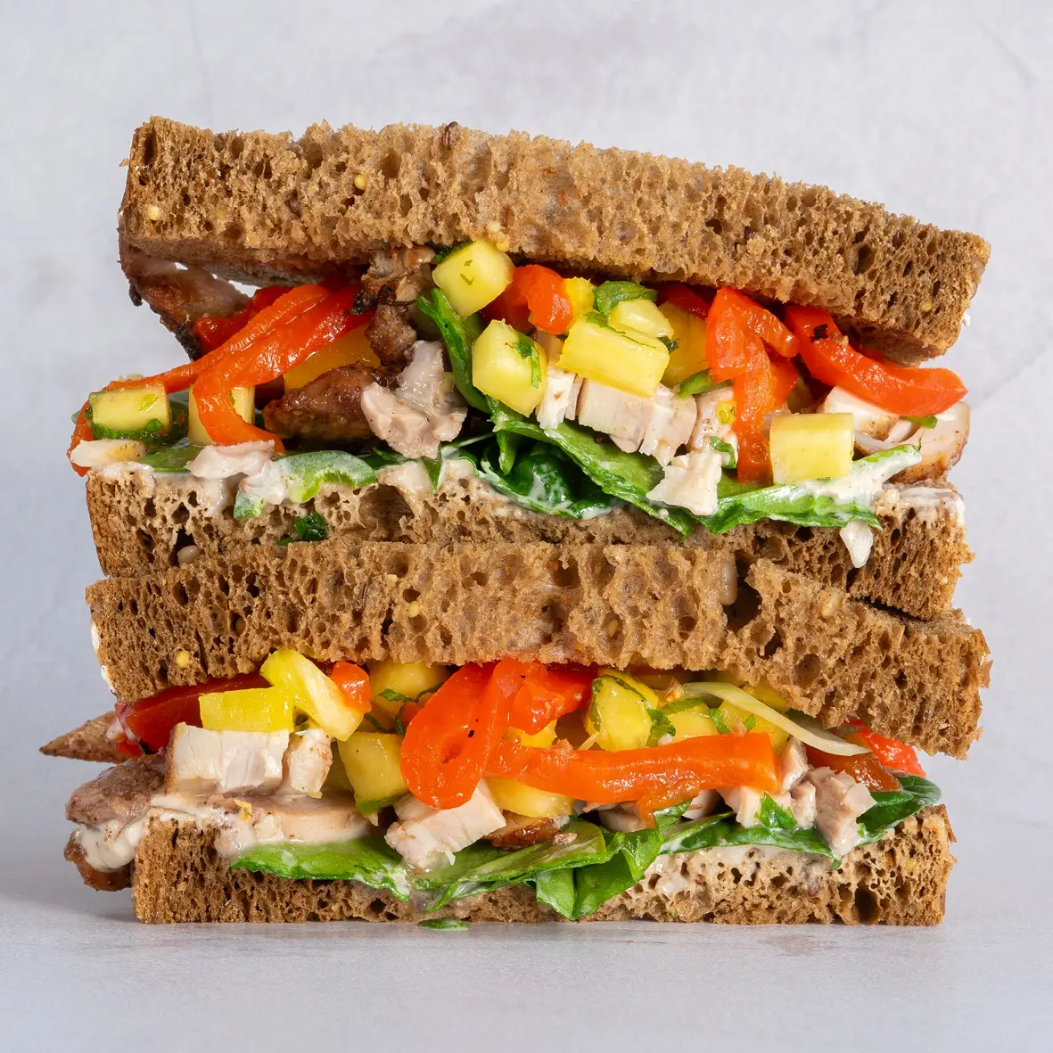 Sandwich 1